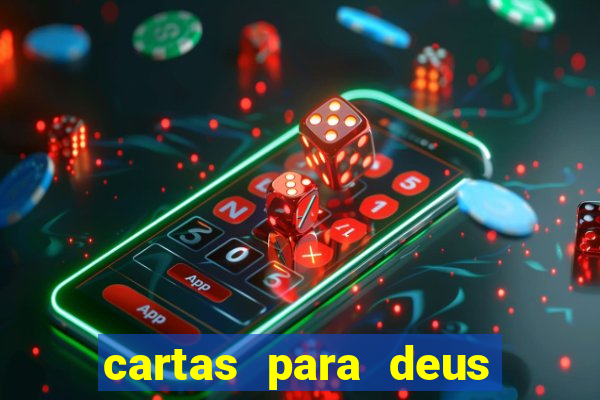 cartas para deus 1080p torrent